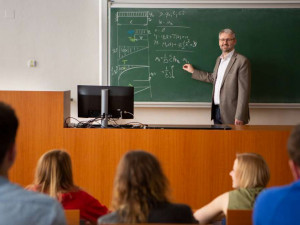 Vysoká škola polytechnická Jihlava spustila unikátní virtuální továrnu