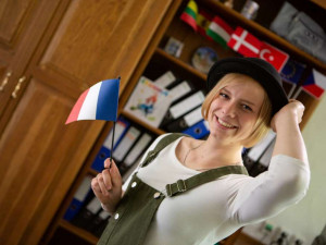 Vysoká škola polytechnická Jihlava spustila unikátní virtuální továrnu