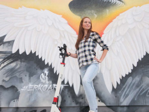 Firma Epic: Elektrické koloběžky City Boss jsme vyladili na základě bohatých zkušeností. Nyní jde do prodeje nová řada