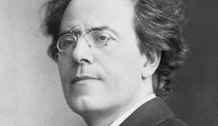 Před 160 lety se narodil velikán Gustav Mahler. Jihlava i Kaliště se dnes objeví v celosvětovém streamu
