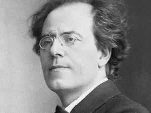 Před 160 lety se narodil velikán Gustav Mahler. Jihlava i Kaliště se dnes objeví v celosvětovém streamu