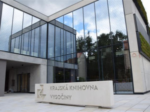 FOTO: Krajská knihovna v Brodě se rýsuje. První čtenáře přivítá už na podzim