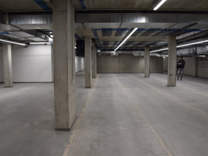 FOTO: Krajská knihovna v Brodě se rýsuje. První čtenáře přivítá už na podzim