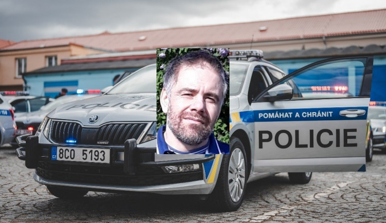 PÁTRÁNÍ: Třiačtyřicetiletý muž byl naposledy viděn minulý čtvrtek v Dukovanech