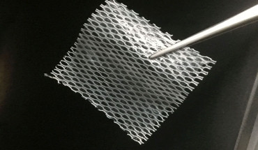 Vědci z Brna vyvinuli unikátní náplast, která pacientům pomůže zahojit chronické rány