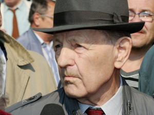 Zemřel bývalý komunistický funkcionář Miloš Jakeš. Bylo mu 97 let