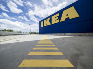 IKEA nabídne švédské kuličky v bezmasé variantě