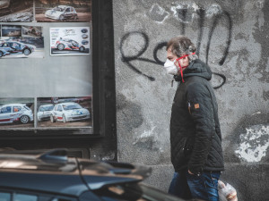 Situace s výskytem koronaviru se na Vysočině zlepšuje, za poslední den přibyly v kraji čtyři nové případy