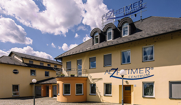 Testy potvrdily prudký nárůst. V jihlavském Alzheimercentru má covid 33 klientů a 13 zaměstnanců