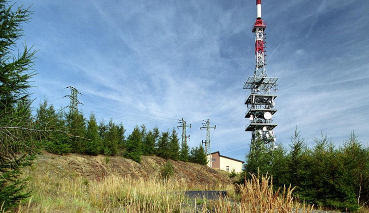 Jihlava a okolí přeladí na DVB-T2 na konci srpna