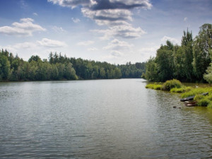 KOUPÁNÍ NA VYSOČINĚ: Hygienici nedoporučují Trnávku. Přibyly v ní sinice i chlorofyl