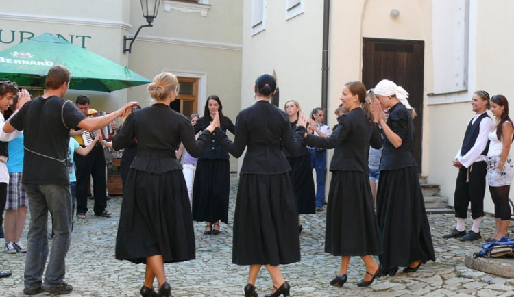 Podobu třebíčského festivalu Šamajim ovlivnil koronavirus. Ochutnávky jídel nebudou