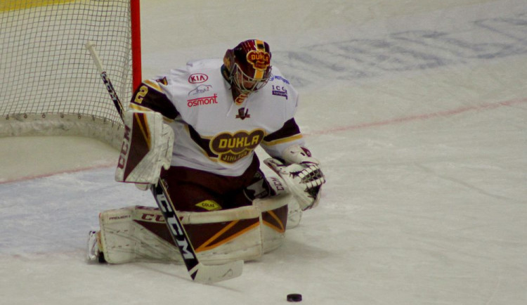 Jeden hráč Dukly Jihlava byl pozitivně testován na covid, předsezónní příprava je přerušena