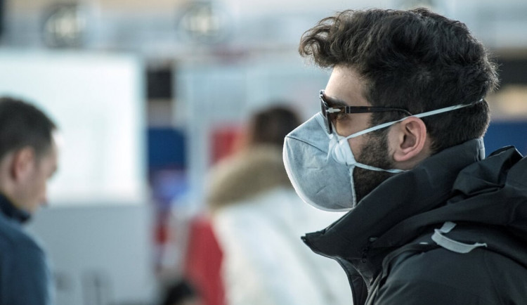 Na Vysočině přibylo od pátku 13 lidí s covidem, jedna seniorka zemřela