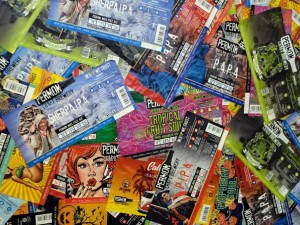 Když je zle, musí se člověk více snažit a ne lomit rukama, říká ředitel pivovaru Permon Michal Sás. Foto: Hynek Glos