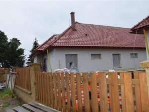 Celkem 24 klientů domova čeká nové bydlení. Stěhovat by se měli po Vánocích