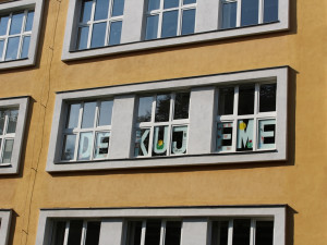 ZŠ T. G. Masaryka na Žižkově ulici