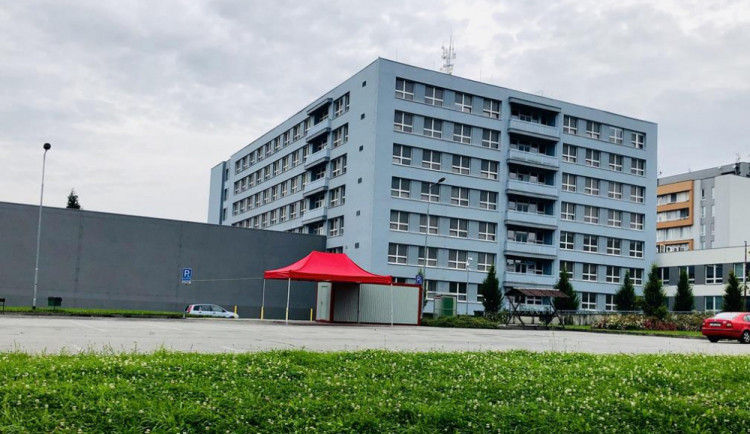 Jihlavská nemocnice se připravuje na podzim, nacvičeno má z března