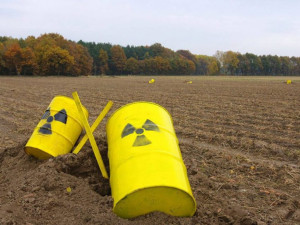 Jihlava odmítla možný vznik jaderného úložiště v lokalitě Hrádek