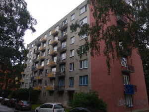 Jaké balkóny či střechu zvolit při revitalizaci bytových domů? Město zve na veřejnou diskuzi
