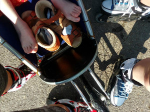 Lukáš z Jihlavy bojuje s mozkovou obrnou. On je má škola života, říká maminka Katka