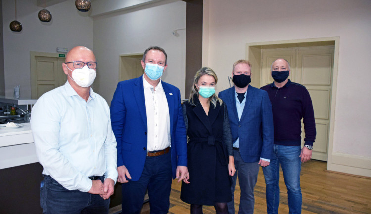 VOLBY 2020: Vysočinu ovládlo hnutí ANO. Do zastupitelstva se dostalo celkem 7 stran