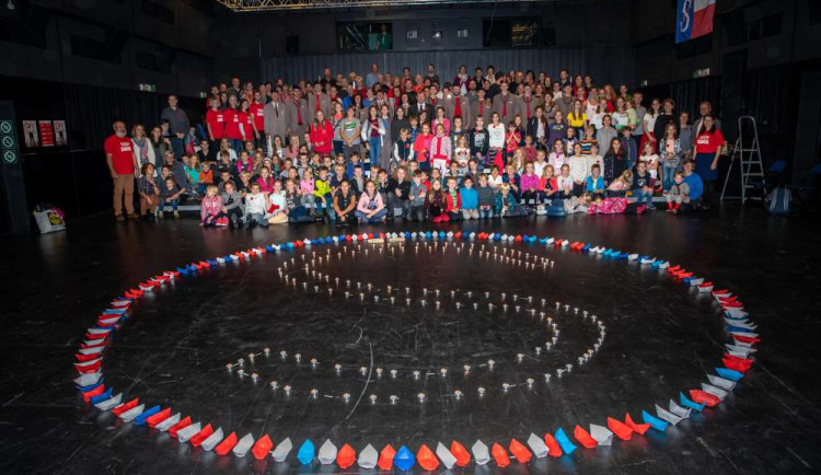 Osmého října si připomínáme Památný den sokolstva. Slavnostní program chystá i Jihlava