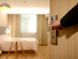 V Jihlavě některé hotely zvažují nabídnout lůžka lidem s covidem
