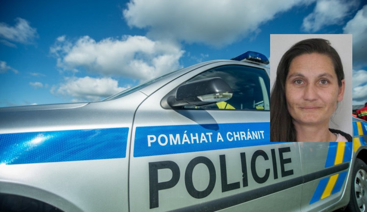 Kriminalisté hledají ženu z Jihlavska. Kvůli podvodům má jít do vězení 