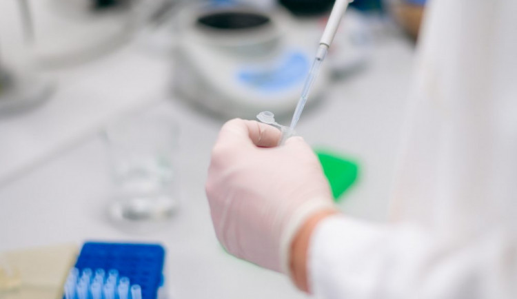 Další velmi vysoký denní přírůstek. Za úterý na Vysočině přibylo 411 nakažených covidem