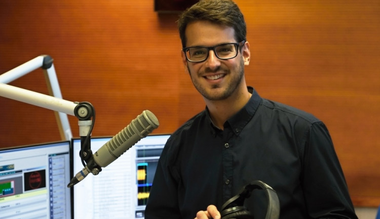 Jirka Doležal: Je skvělé žít svůj sen!