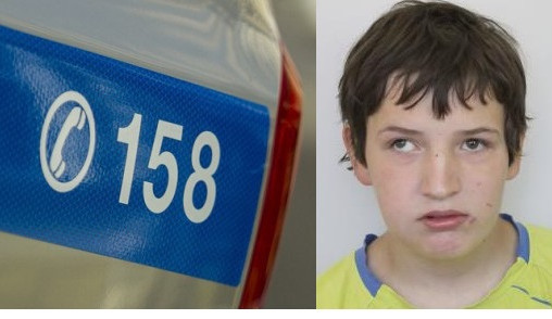 PÁTRÁNÍ: Mladý autista se po testování na covid nevrátil do sociálního zařízení. Je plachý a bojí se tmy