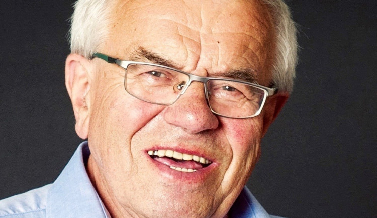 V Pelhřimově zemřel nejstarší český knihkupec Jaromír Vytopil. Byl v nemocnici s covidem