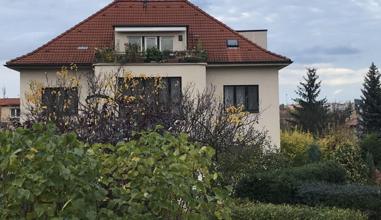 Jak vypadá nejžádanější dům v Kraji Vysočina? Má mít čtyři pokoje a stát maximálně pět milionů