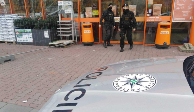 Jihlavští strážníci obdrželi přes tři tisíce oznámení týkajících se covidu. Město je jinak celkově bezpečné