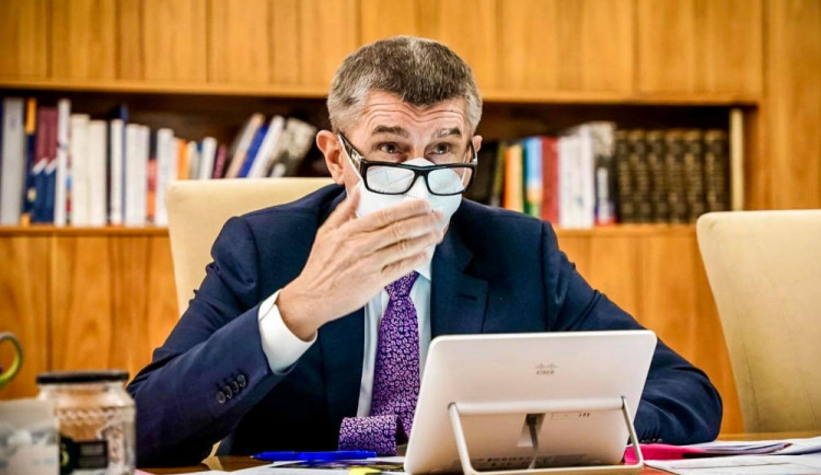 ANKETA: Favority na prezidenta jsou Babiš, Klaus a Pavel, odhadují bookmakeři