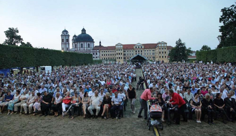 Kraj Vysočina chystá navzdory covidu velké investice i kulturní akce