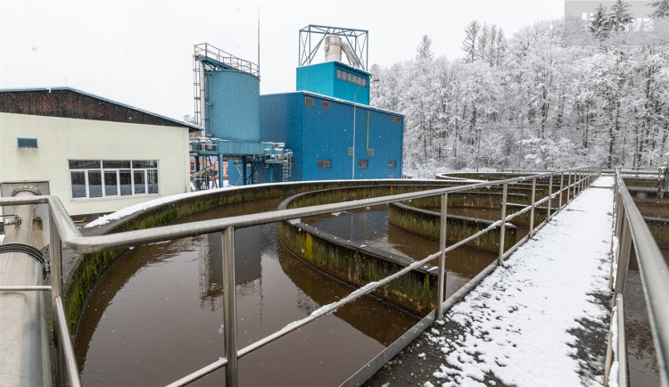 Jihlava nyní provozuje veškerou vodohospodářskou infrastrukturu. Odběratele čekají nové smlouvy