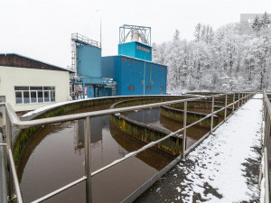 Jihlava nyní provozuje veškerou vodohospodářskou infrastrukturu. Odběratele čekají nové smlouvy