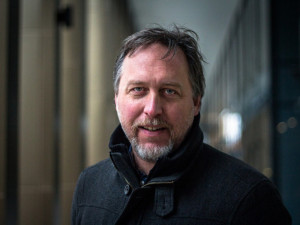 Do politiky bych šel proti své vůli, musel bych se vzdát toho, co mě baví, říká Dan Přibáň