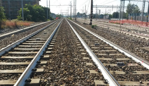 Na železnicích Vysočiny letos skončí stavby za stamiliony korun