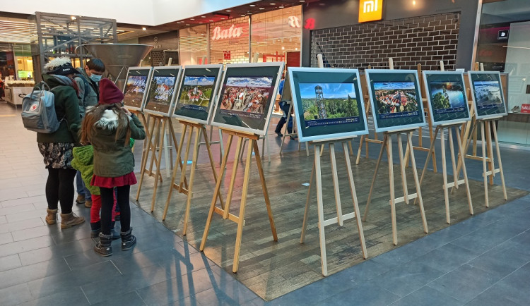 Prázdniny v kalendáři, prázdniny v CITY!