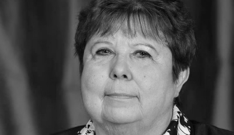 Stanislava Prokešová