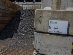 Jihlavský závod Enviropol dokáže planetě uspořit obrovské množství vody i ropy