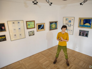 Divadlo DIOD vysílá již tento pátek večer nové vydání projektu PechaKucha Night