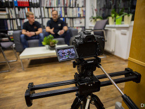 Divadlo DIOD vysílá již tento pátek večer nové vydání projektu PechaKucha Night