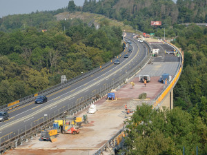 FOTO: ŘSD Na Vysočině spravuje 276 mostů. Co se s nimi letos bude dít?