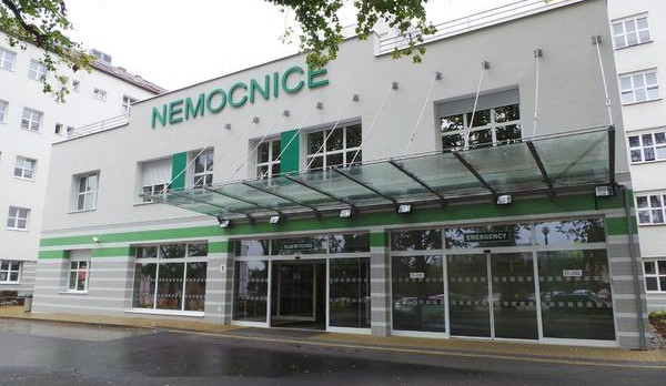 Prodloužená služba. V havlíčkobrodské nemocnici zůstanou vojáci pomáhat do 8. února