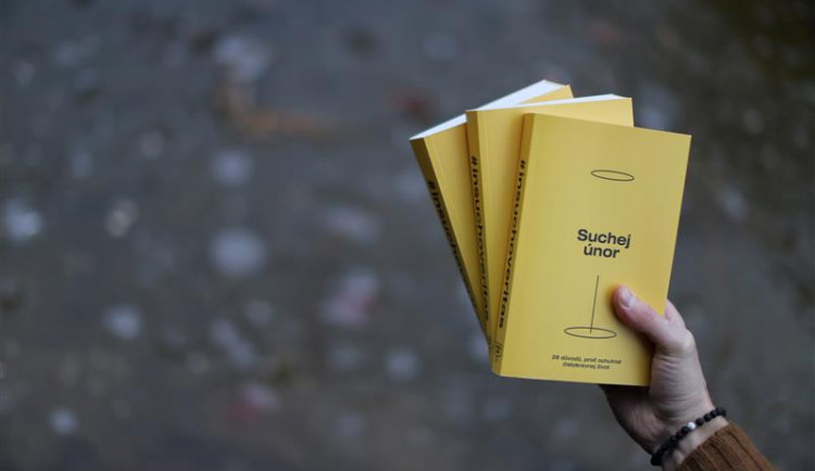 Měsíc bez alkoholu? Vedení města Jihlava podporuje podporuje kampaň Suchej únor