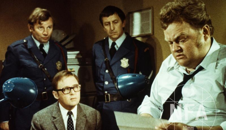 Čtyři vraždy stačí, drahoušku! Horácké divadlo zkouší novou hru, premiéra bude v březnu